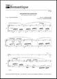 eternite de l'instant SATB choral sheet music cover